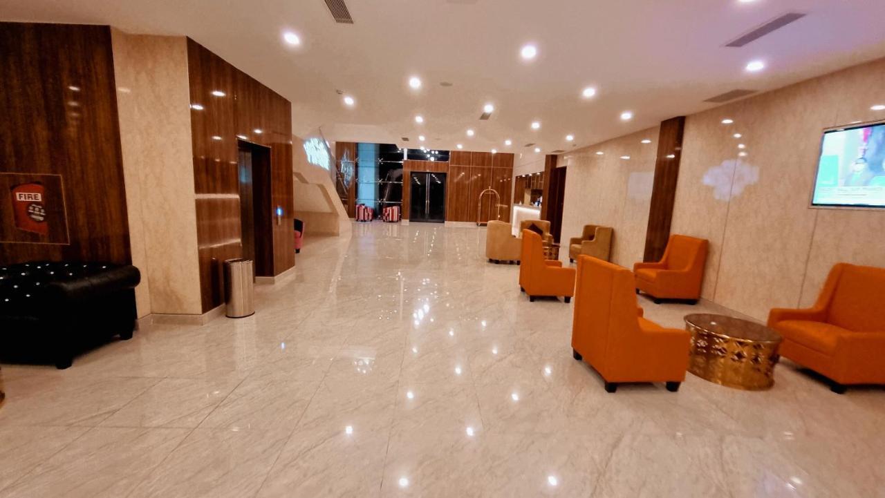 לומה El Doria Hotel מראה חיצוני תמונה