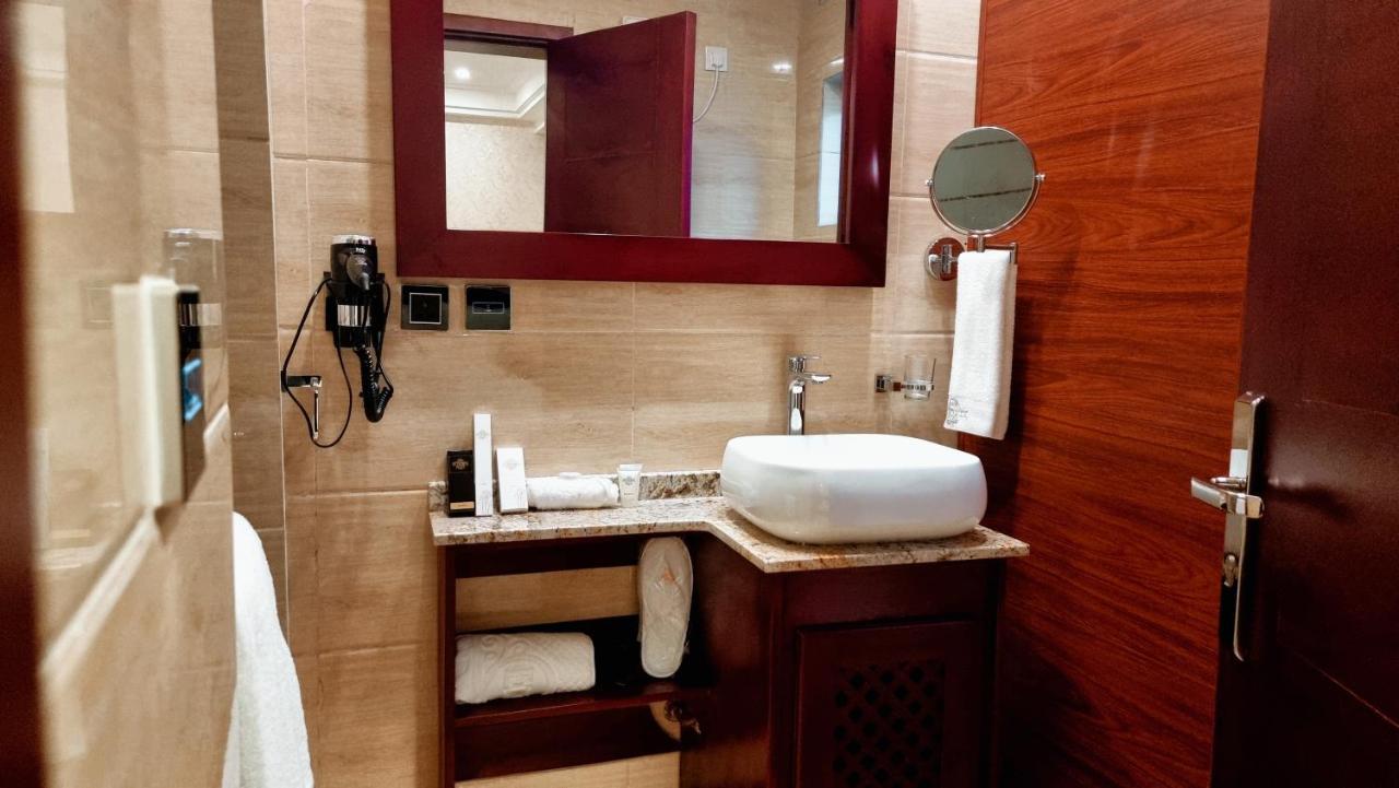 לומה El Doria Hotel מראה חיצוני תמונה
