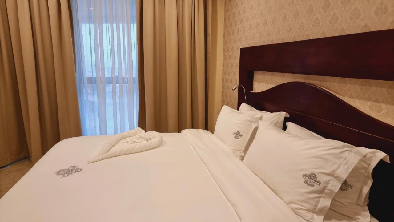 לומה El Doria Hotel מראה חיצוני תמונה
