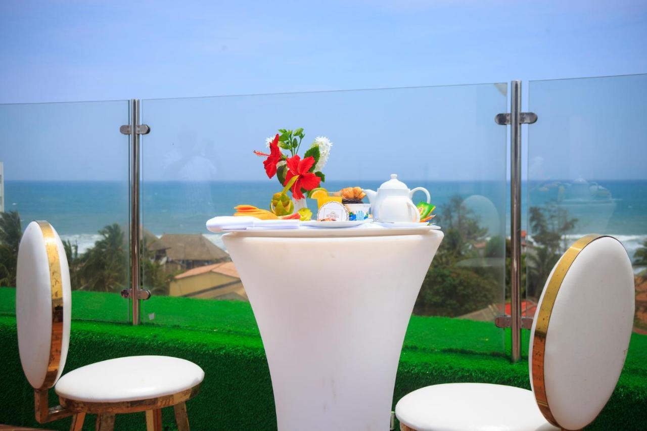 לומה El Doria Hotel מראה חיצוני תמונה